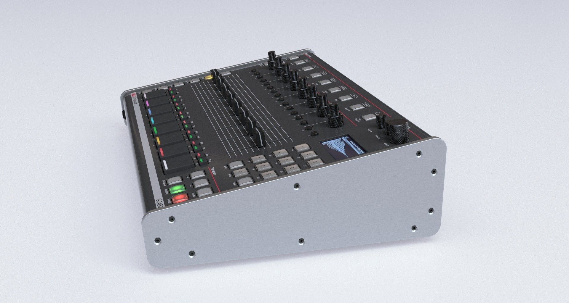 S2400 ISLA Instruments