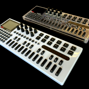 KordBot – ISLA Instruments