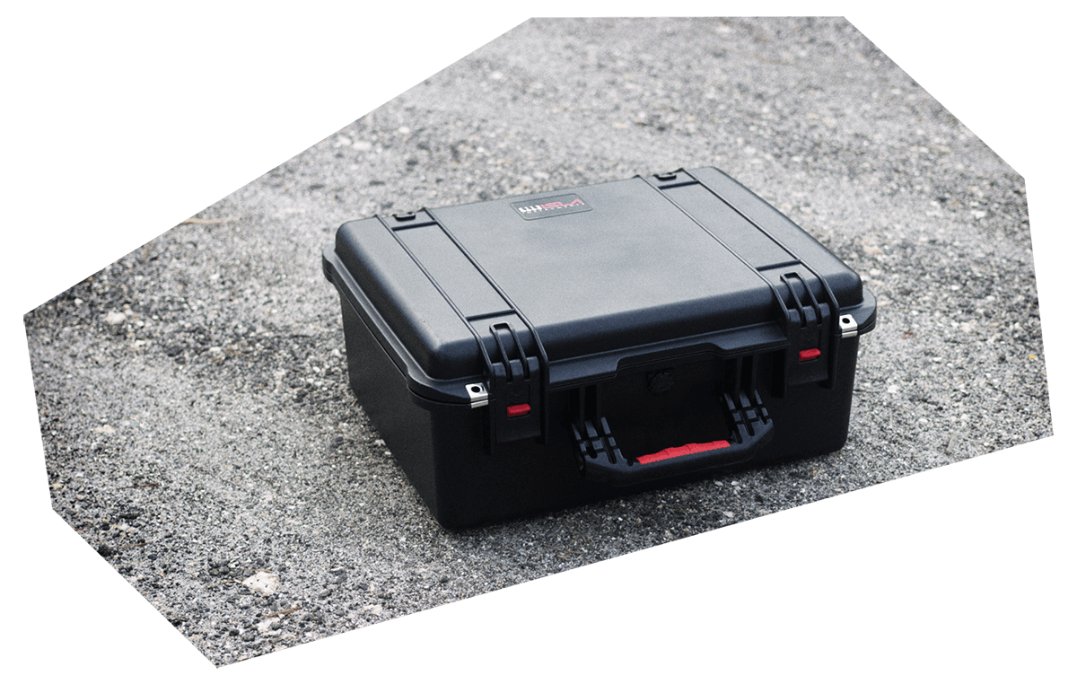 s2400 case