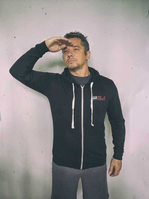 Premium Zip Hoodie - Image 2